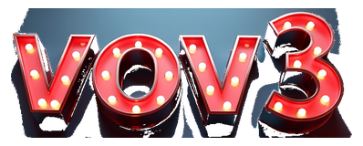vov3 logo